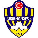 Kırıkhan Spor Kulübü logo