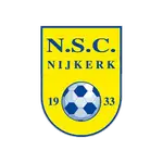 NSC Nijkerk logo