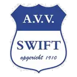 AVV Swift logo