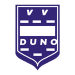 VV Door Uithouding Naar Overwinning logo