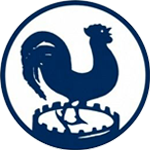 Haagsche Voetbal en Cricket Vereniging Quick logo