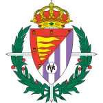 Real Valladolid logo