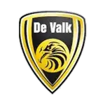 vv De Valk logo