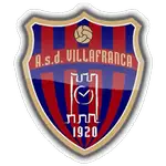 ASD Villafranca logo