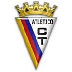 Atlético Tojal logo