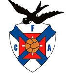 CF Andorinha logo