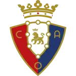 CA Osasuna logo