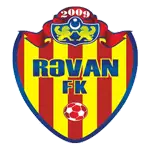 FK Rəvan Bakı logo