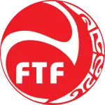 Tahiti Under 20 logo