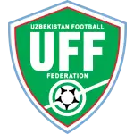 Uzbequistão U20 logo