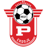 FK Rabotnički Skopje logo