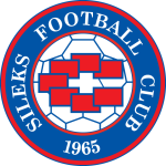 FK Sileks logo