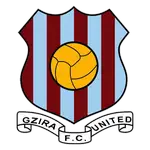 Gzira Utd logo