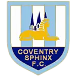 Coventry S logo