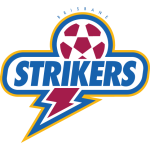 Brisbane Strikers FC logo