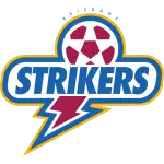 Brisbane Strikers FC logo