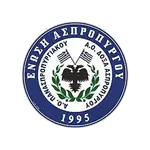 Aspropyrgos E. logo