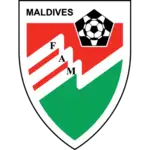 Maldives logo