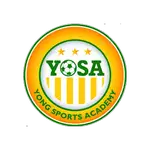 Young Sport Academy Bamenda logo