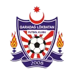 Qaradağ Lökbatan logo