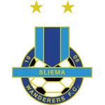 Sliema Wanderers FC logo