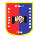 Club Social Deportivo Alianza Universidad logo
