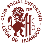 León Huánuco logo