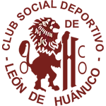CD León de Huánuco logo