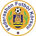 Curaçao Under 17 logo