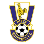 Pietà Hotspurs logo