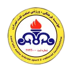 Naft Tehran FC logo