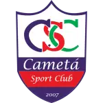 Cametá logo