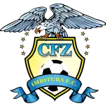 CFZ Imbituba FC logo