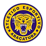 At. Araçatuba logo