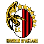 Hamrun logo
