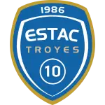 Espérance Sportive Troyes Aube Champagne logo