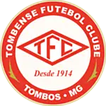 Tombense logo