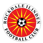 Rockdale City Suns FC logo