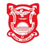 Gaborone United FC logo