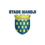 AS Stade Mandji logo