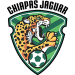 Clube de Futebol Jaguares de Chiapas logo