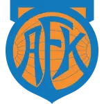Aalesunds FK II logo