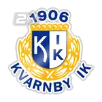 Kvarnby logo
