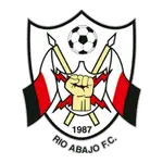 Río Abajo FC logo
