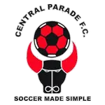 Central Parade FC logo