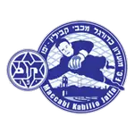 Maccabi Kabilio Jaffa logo