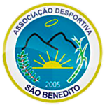 AD São Benedito logo