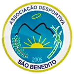 São Benedito logo