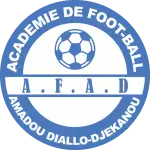 Académie de Football Amadou Diallo de Djékanou logo