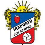 Deportivo Irapuato logo